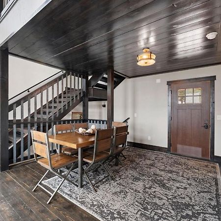 Whiskey Hills At Terry Peak Villa Lead Ngoại thất bức ảnh