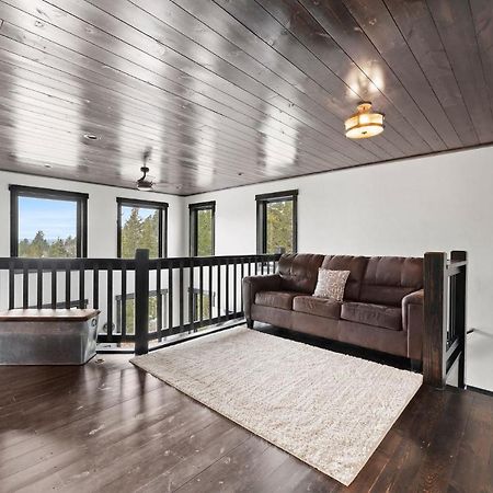 Whiskey Hills At Terry Peak Villa Lead Ngoại thất bức ảnh