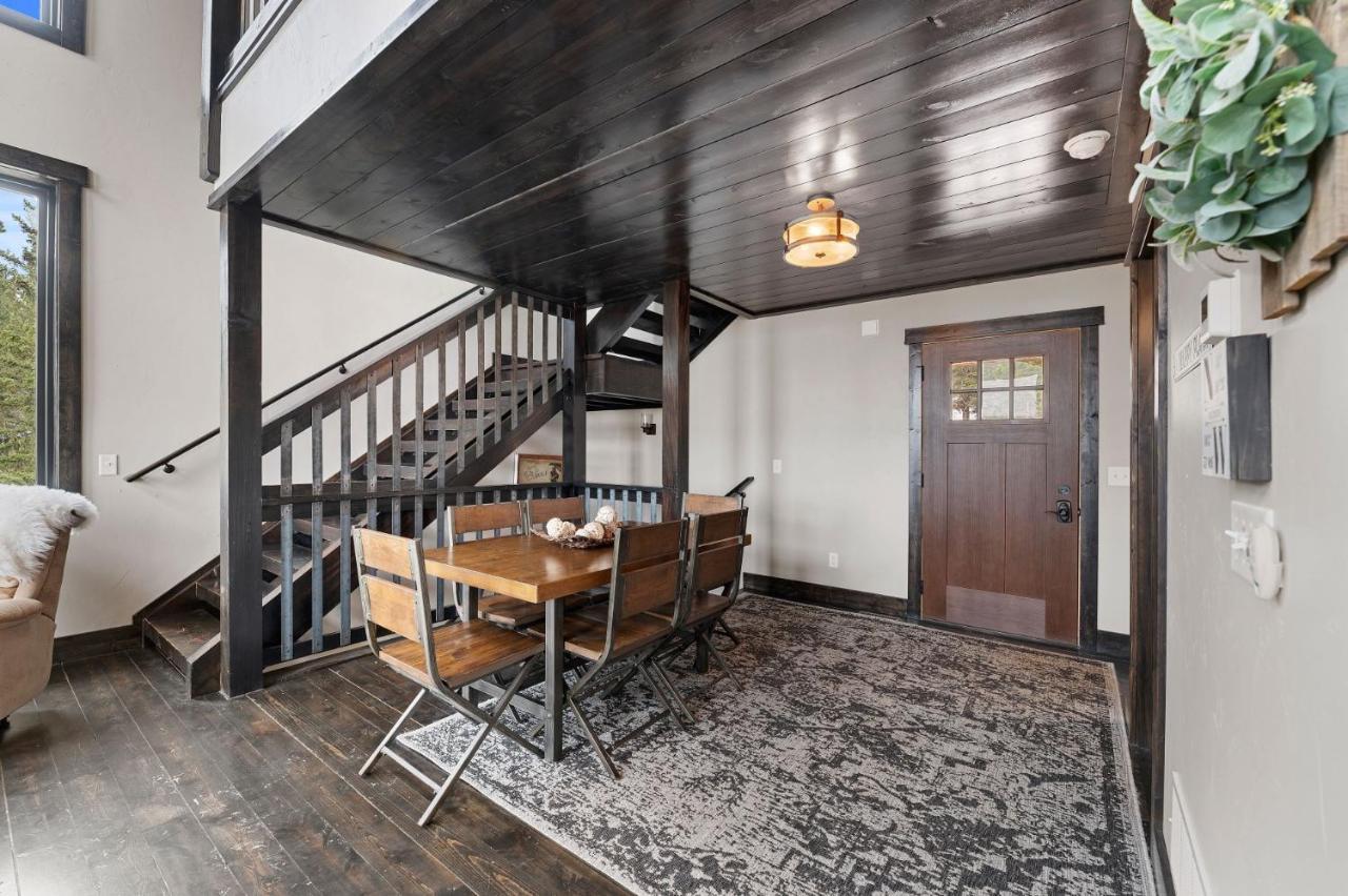 Whiskey Hills At Terry Peak Villa Lead Ngoại thất bức ảnh