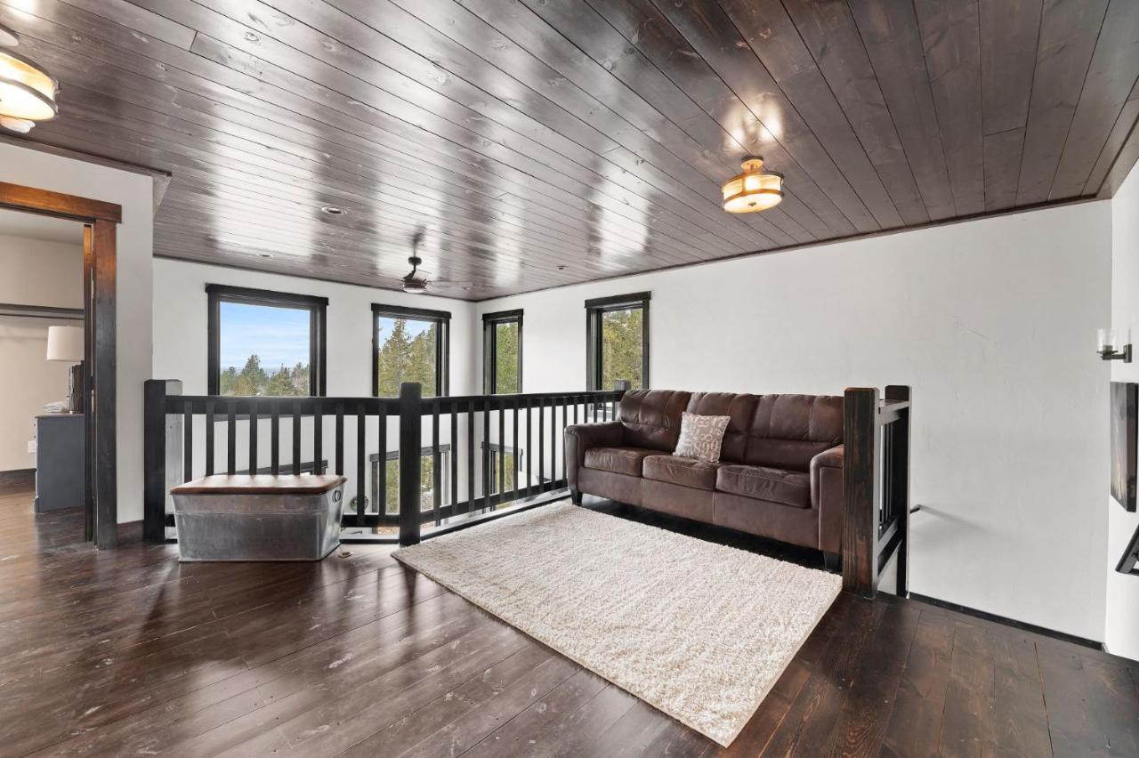 Whiskey Hills At Terry Peak Villa Lead Ngoại thất bức ảnh